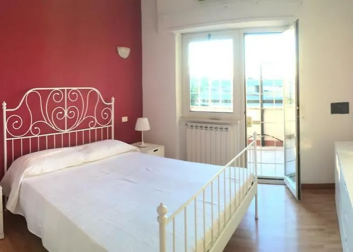 Casa Grilli Apartment Rome