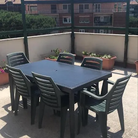 Casa Grilli * Rome