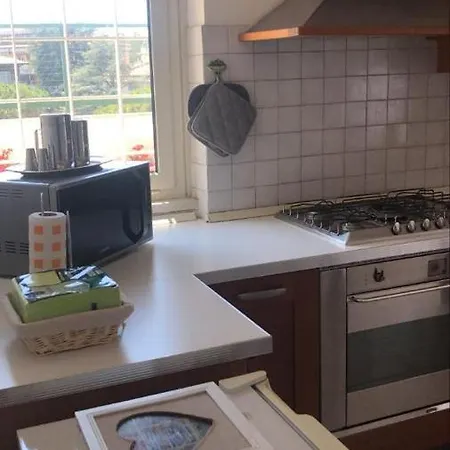 Casa Grilli Řím