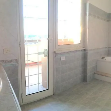 Casa Grilli Apartment