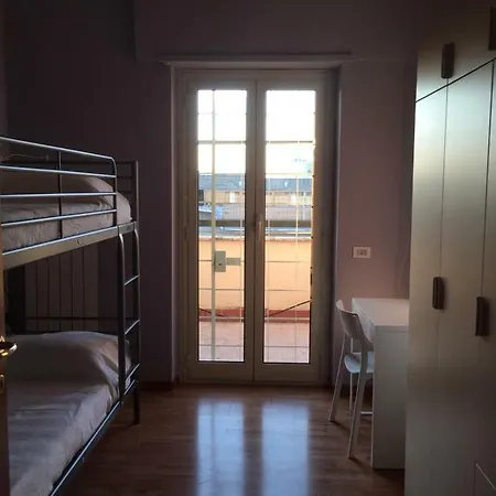 Casa Grilli Appartement