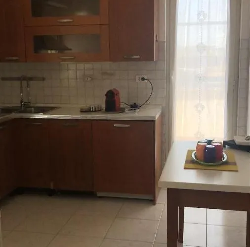 Casa Grilli Daire Roma