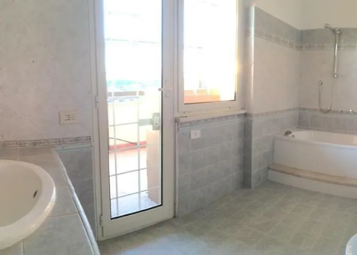 Casa Grilli Διαμέρισμα