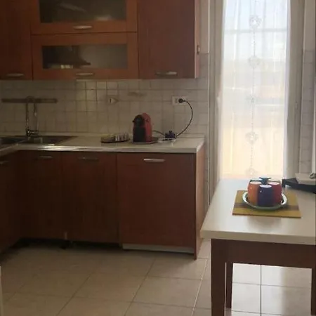 Casa Grilli 公寓 罗马