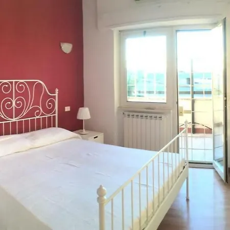 Casa Grilli 公寓 罗马